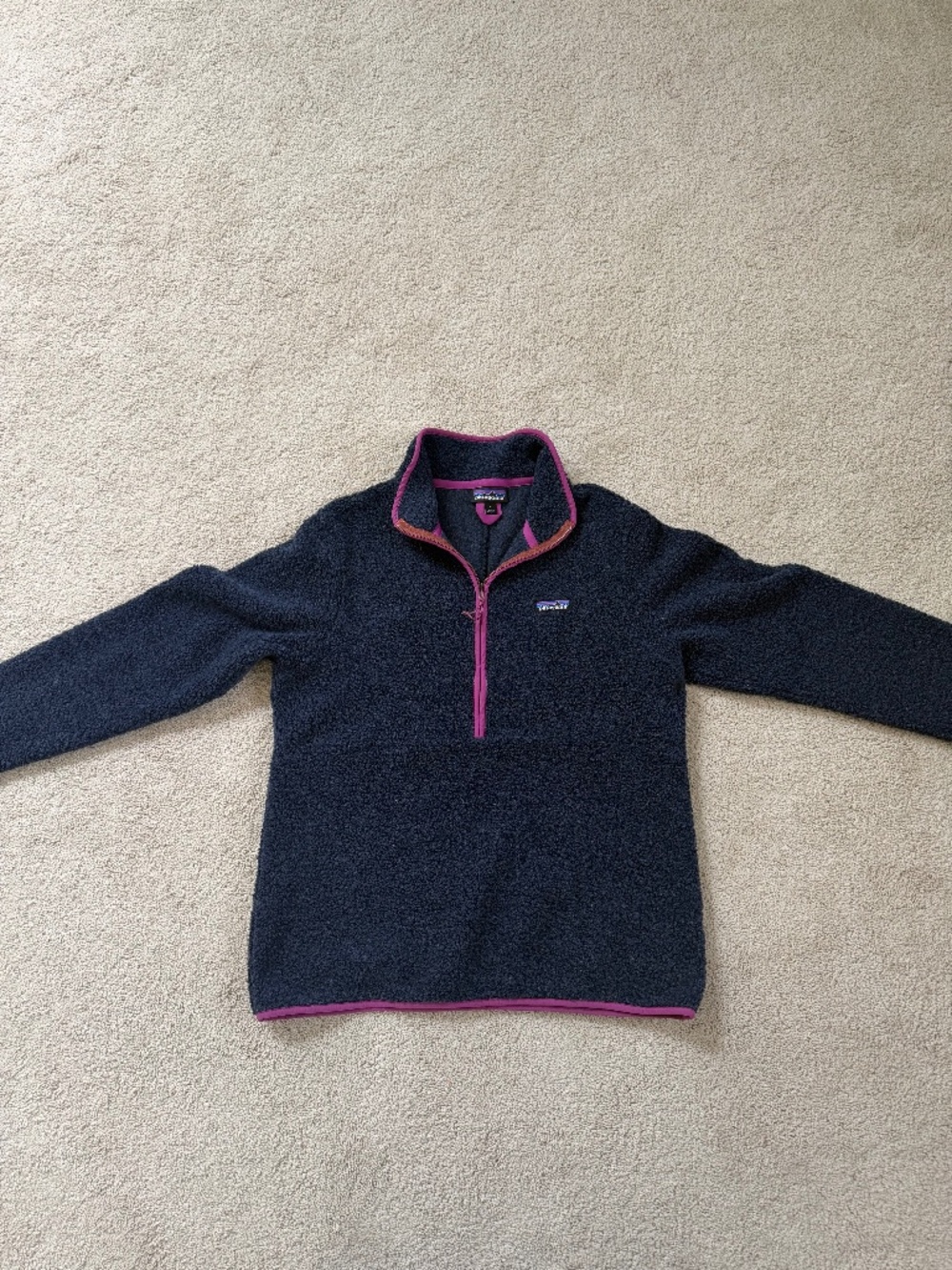 Women’s Patagonia Fleece